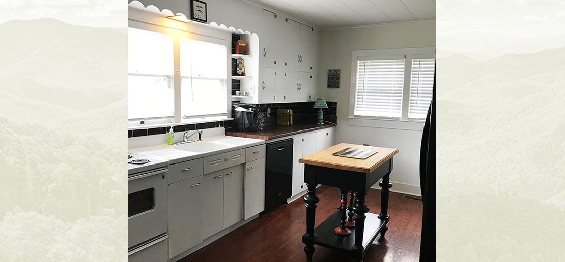 Short Term Rental Knoxville, TN • Extended Stay Rental • Corporate Rental